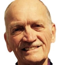 Cllr Jeff Sheriff