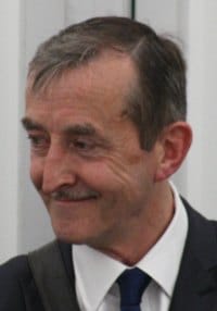 Mike Wilcox