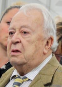 Cllr Doug Constable