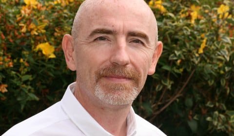UKIP councillor John Mills