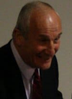 John Rackham