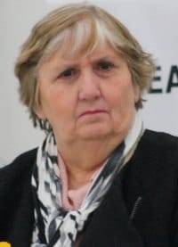 Marion Bland