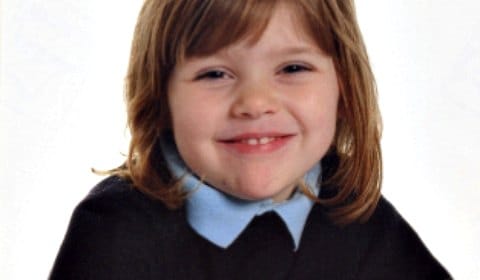 Violet Mornington
