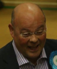 Richard Cox