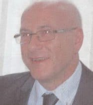 Robert Hicks