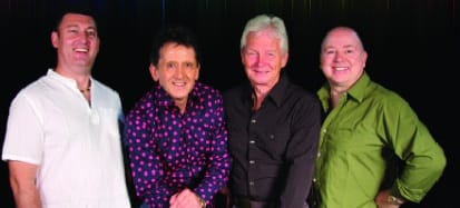 The Searchers