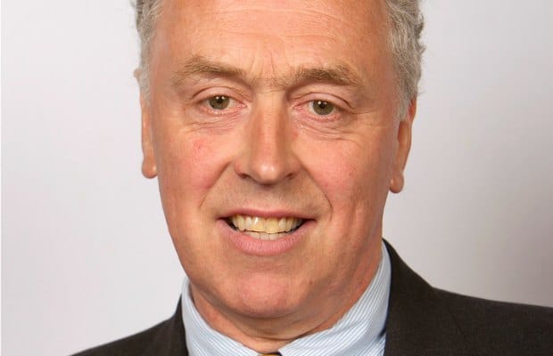 Cllr Thomas Marshall