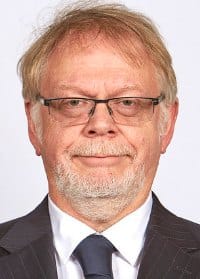 Cllr Joseph Powell
