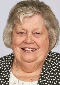 Cllr Diane Evans