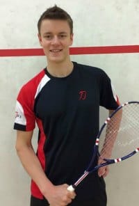 Alex Williams