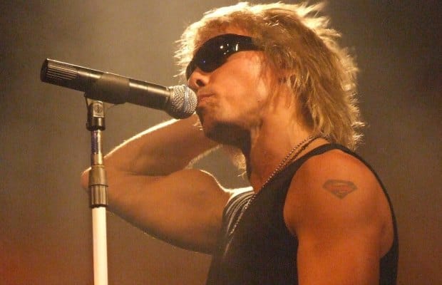 The Bon Jovi Experience