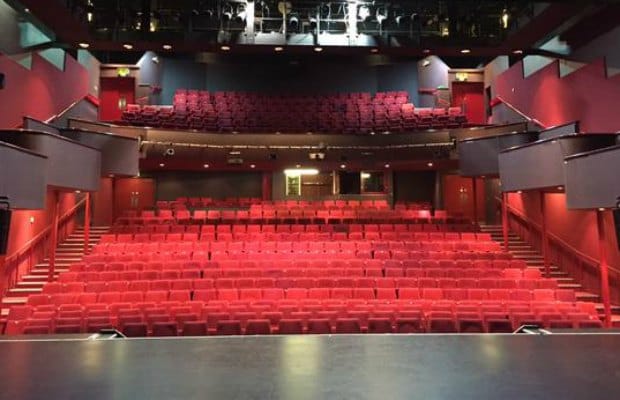 Lichfield Garrick