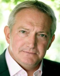 Graham Cole