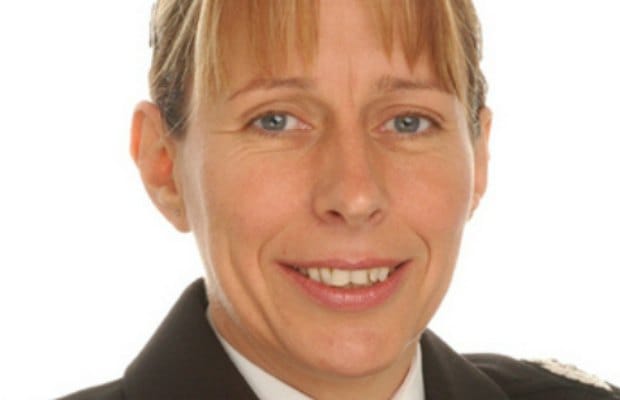 Jane Sawyers