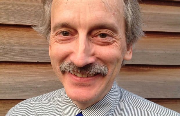 Cllr Mike Thompson