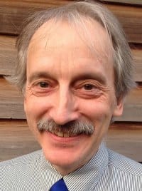 Cllr Mike Thompson