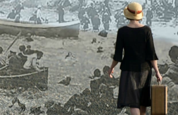 Postcards from the Seaside