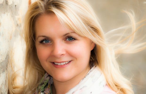 Rebecca Newman