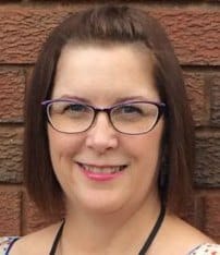 Sharon Whitchurch