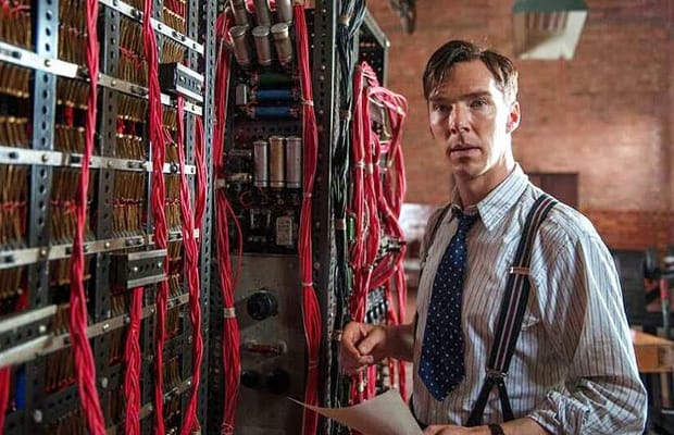 The Imitation Game
