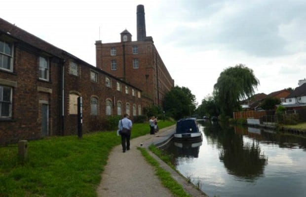 Tolson's Mill