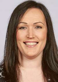 Cllr Natasha Pullen