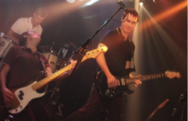Britpop Reunion