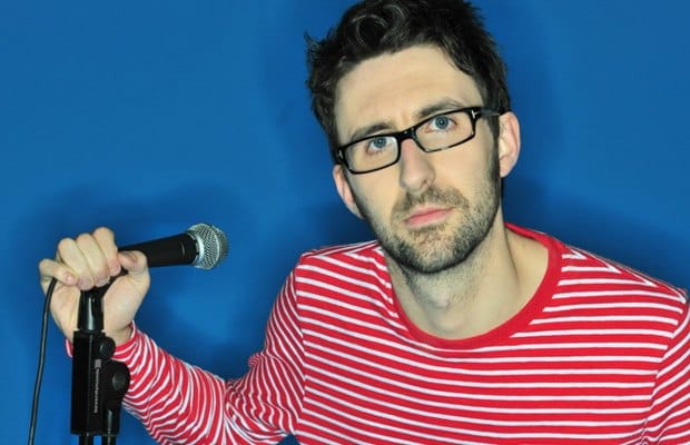 Mark Watson