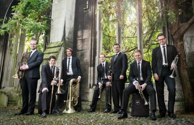 Septura Brass