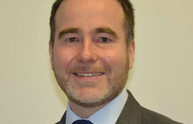 Christopher Pincher MP
