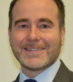 Christopher Pincher MP