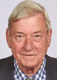 Cllr Christopher Spruce