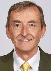 Cllr Mike Wilcox