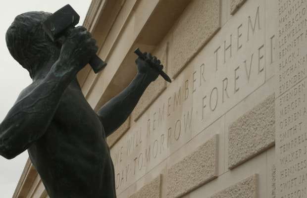 National Memorial Arboretum
