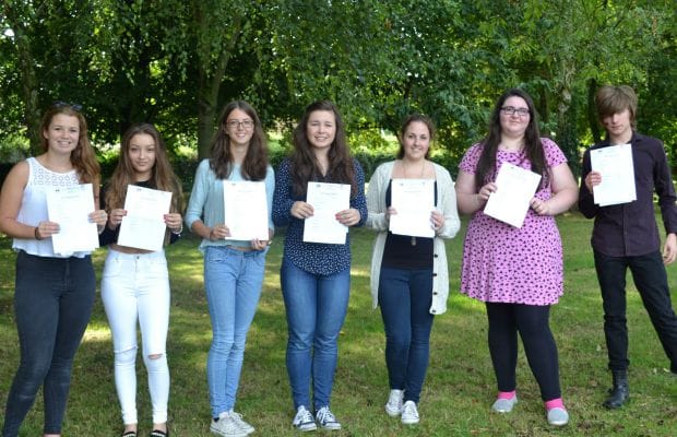Charlotte Bentley, Ellysse Bassan, Vicky Smith, Sophie Capewell, Melissa Browning, Melody Robertson and Alex Cooper