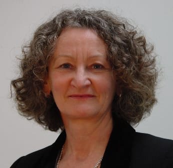 Baroness Jenny Jones