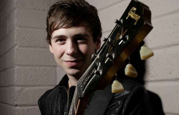 Laurence Jones