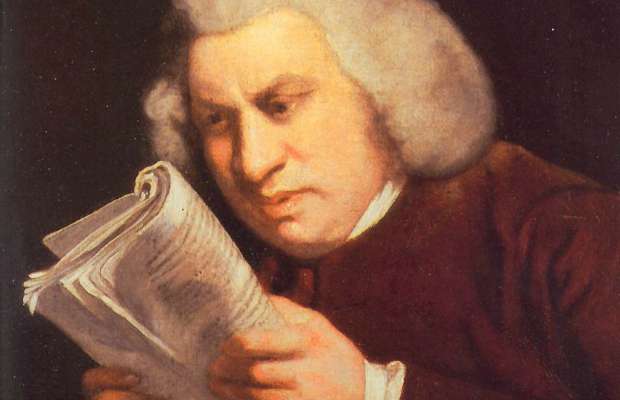 Samuel Johnson