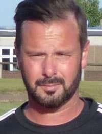 Dave Stringer. Pic: Dave Birt