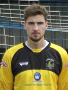 Tom Burns