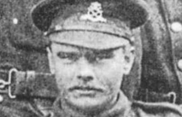 William Coltman