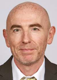 Cllr John Mills