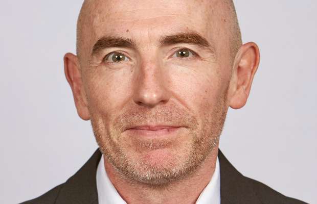 Cllr John Mills