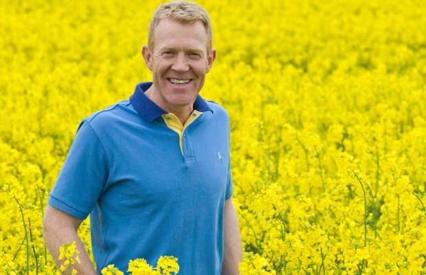 Adam Henson