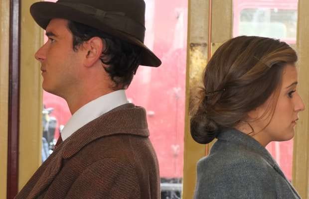 Different Animal Theatre's Brief Encounter