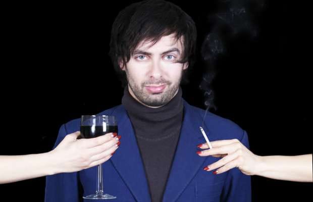 Marcel Lucont