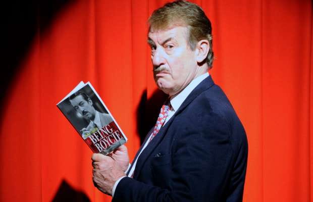 John Challis