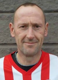 Andy Gill