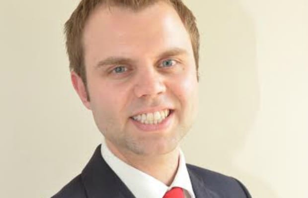 Chris Worsey