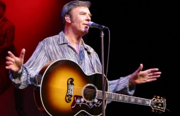 Marty Wilde